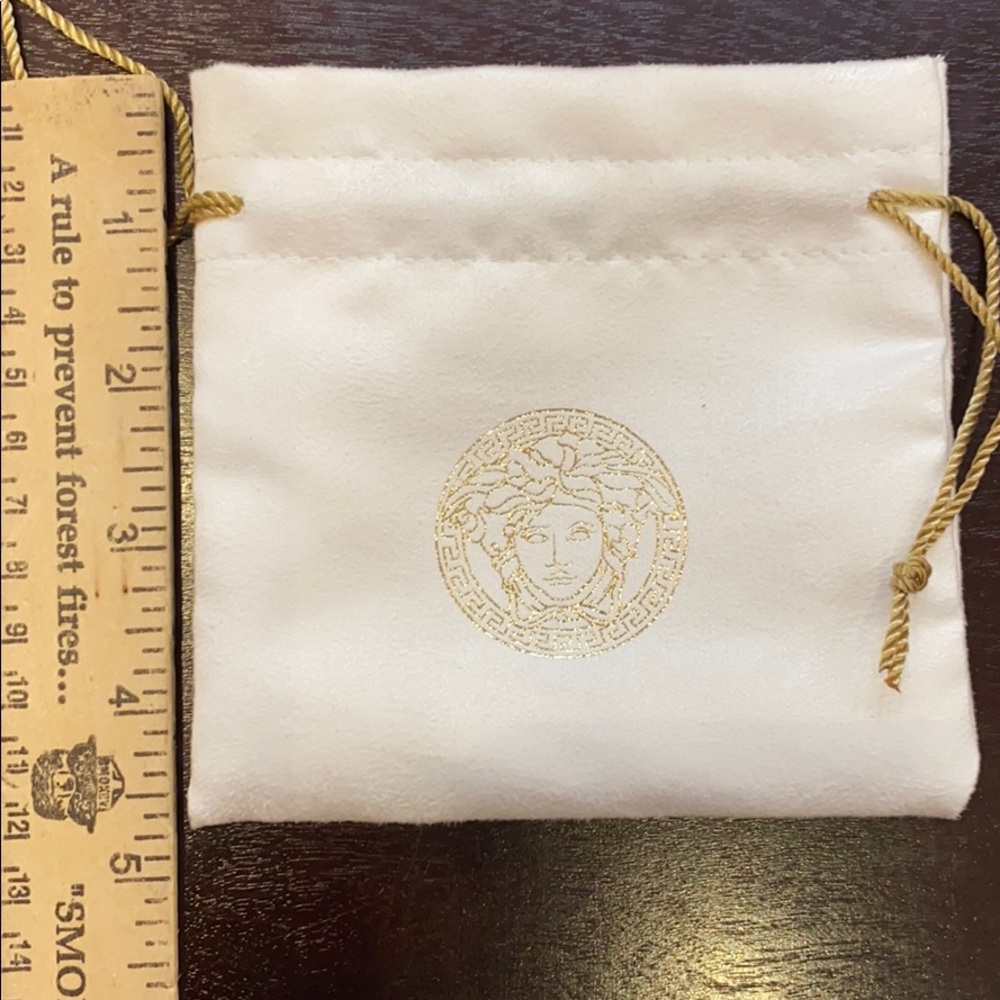 Versace Pouch - Picture 6 of 7